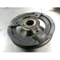 97W103 Crankshaft Pulley From 2006 Chevrolet Malibu  2.2 120607